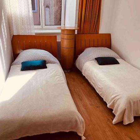 Graz City Centr Apartment Exterior photo