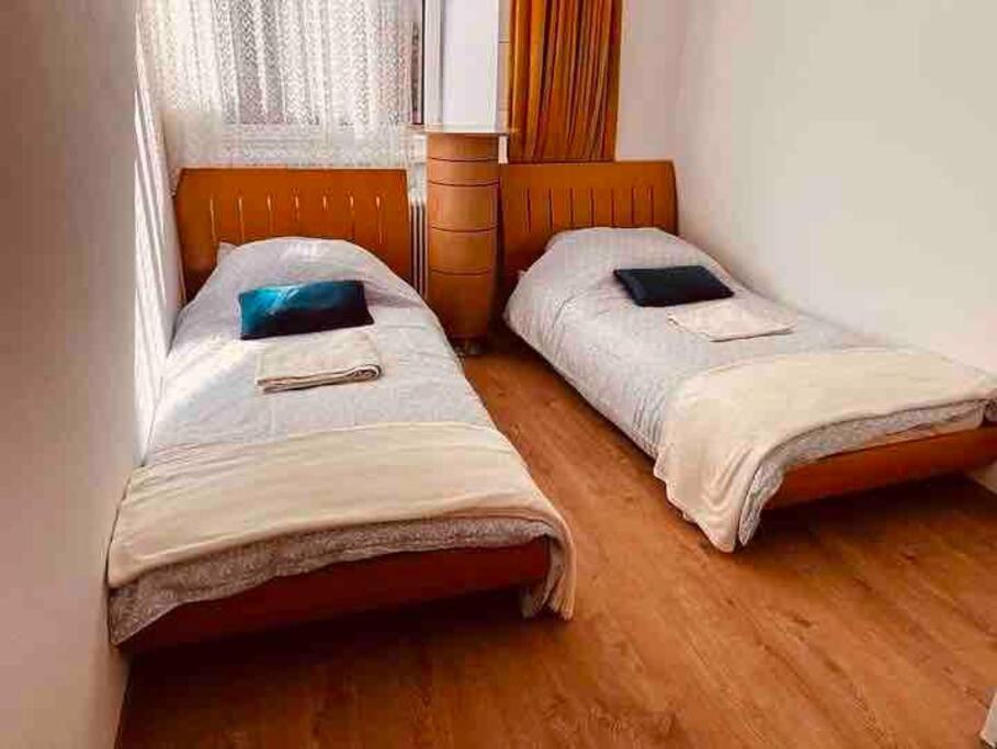 Graz City Centr Apartment Exterior photo